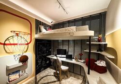 Astor Green (D21), Condominium #535466351